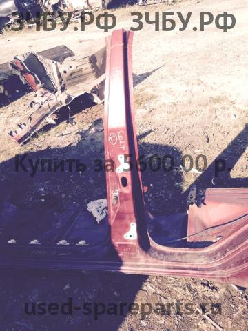 Mitsubishi Colt 6 (Z30) Порог левый