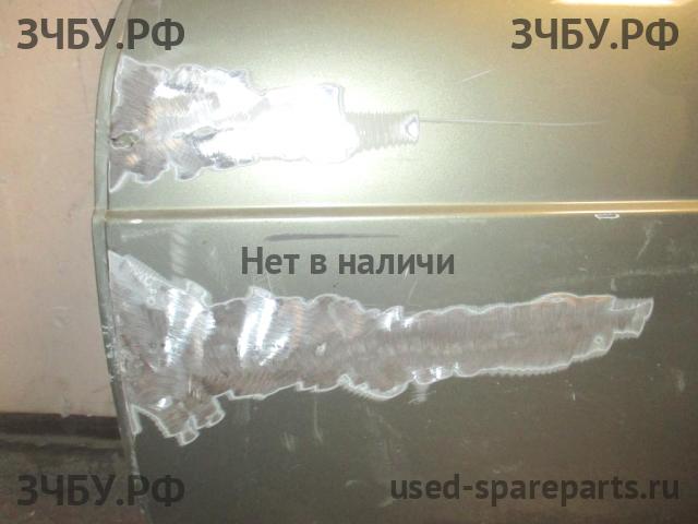 Saab 9-5 Дверь задняя левая
