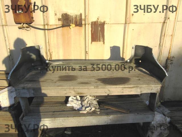 Honda CR-V 3 Бампер задний