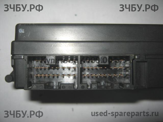 Mitsubishi Colt 6 (Z30) Блок электронный