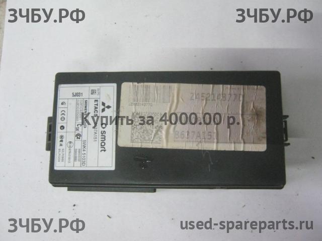 Mitsubishi Colt 6 (Z30) Блок электронный