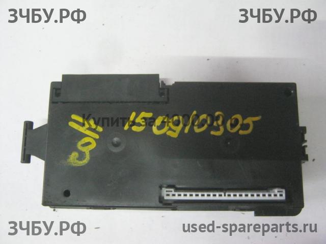 Mitsubishi Colt 6 (Z30) Блок электронный