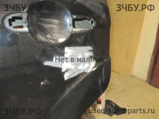 Ford S-MAX 1 Дверь задняя левая