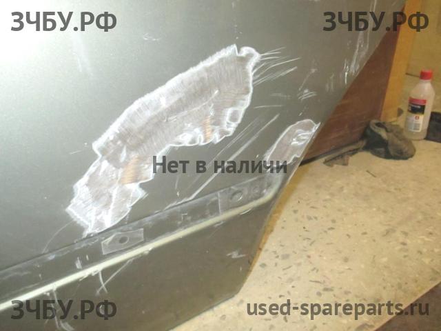 Saab 9-5 Дверь задняя левая