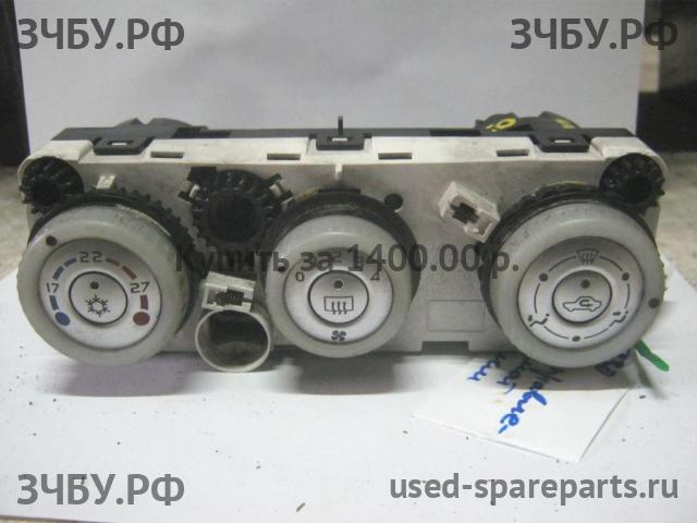 Mitsubishi Colt 6 (Z30) Блок управления печкой