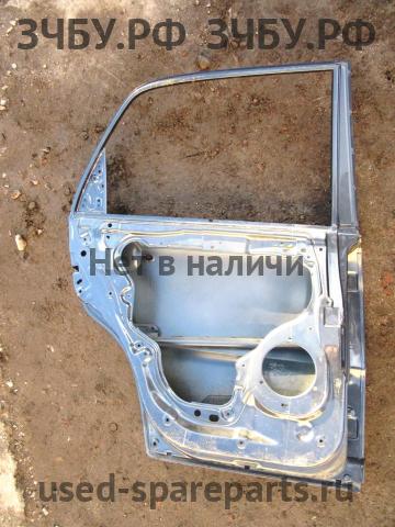 KIA Sportage 2 Дверь задняя левая