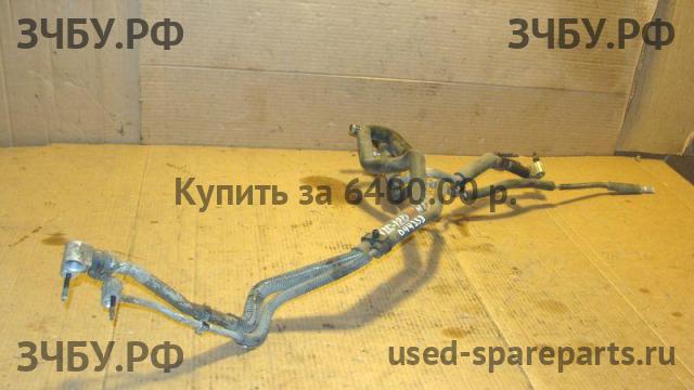 Toyota Land Cruiser 120 (PRADO) Трубка кондиционера