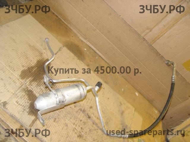 Jeep Grand Cherokee 3 Трубка кондиционера