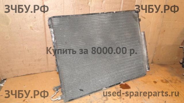 Toyota Land Cruiser 100 Радиатор кондиционера