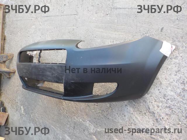 Fiat Grande Punto Бампер передний