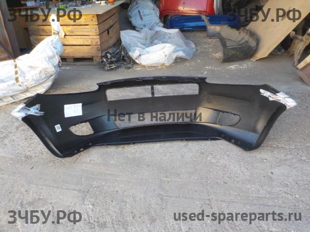Fiat Grande Punto Бампер передний