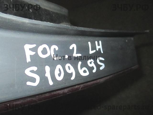Ford Focus 2 Фонарь левый