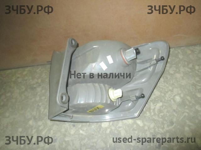 Jeep Grand Cherokee 4 Фонарь левый