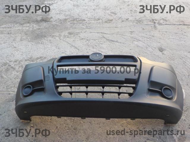 Fiat Doblo 2 Nuovo Бампер передний