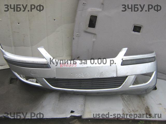 Opel Corsa C Бампер передний