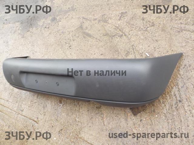 Ford Fiesta 4 Бампер задний