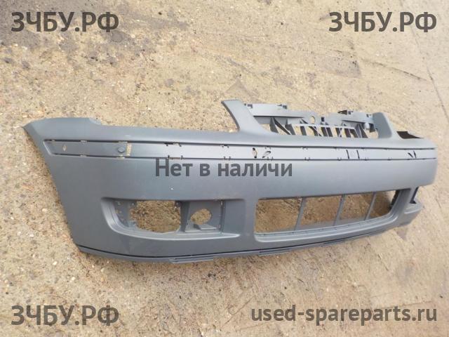 Volkswagen Polo 4 (9N) Бампер передний