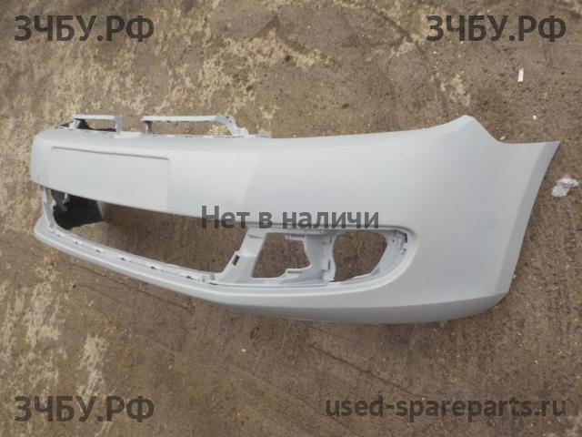 Volkswagen Golf 6 Бампер передний