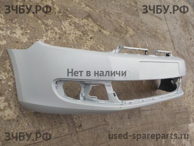 Volkswagen Golf 6 Бампер передний
