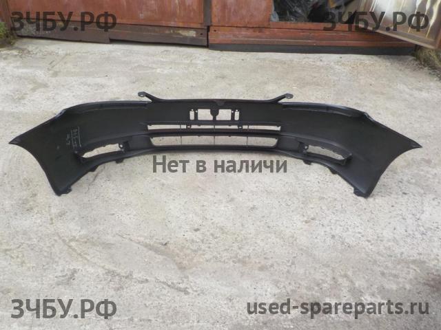 Toyota Corolla (E12) Бампер передний