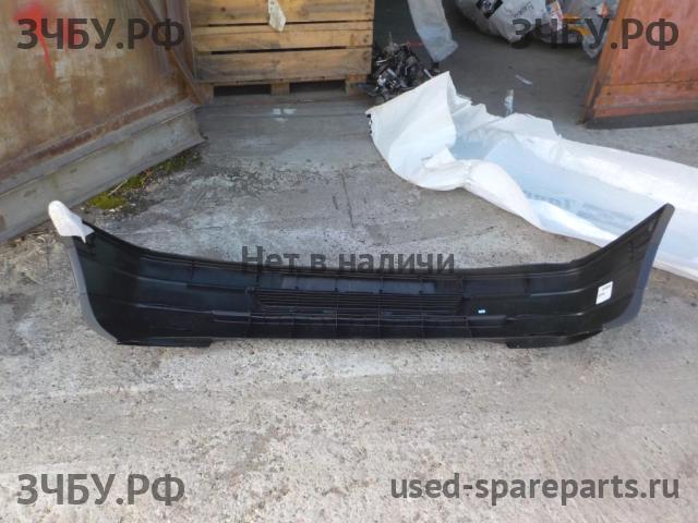 Peugeot 405 Бампер передний