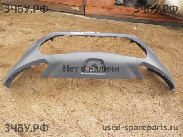 Peugeot 308 Бампер передний
