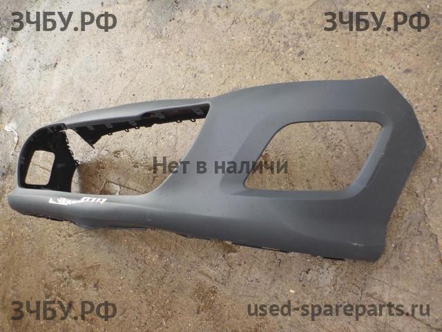 Peugeot 308 Бампер передний
