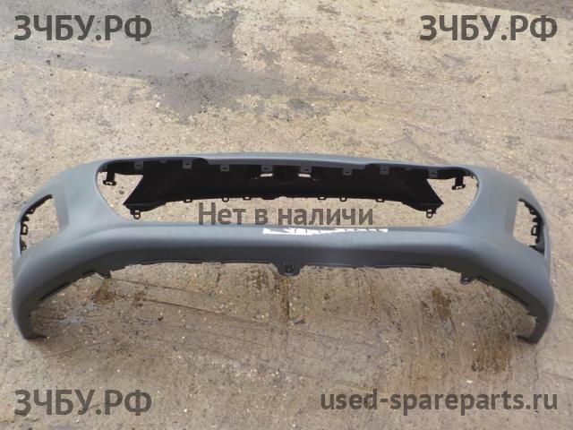 Peugeot 308 Бампер передний