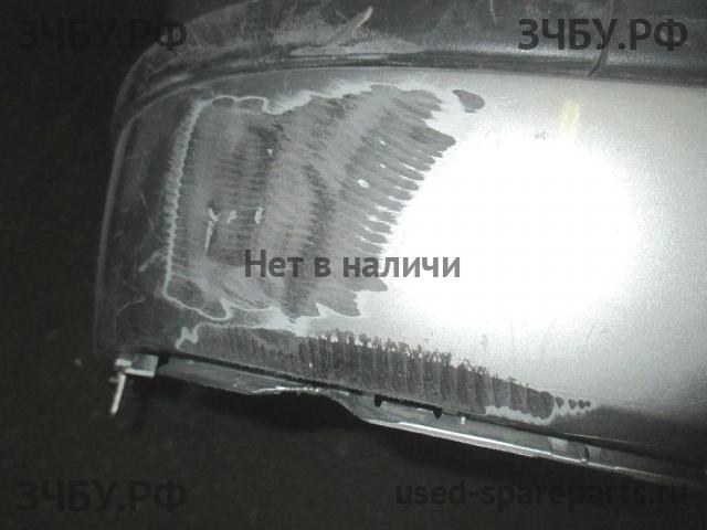 Ford Focus 2 Бампер задний