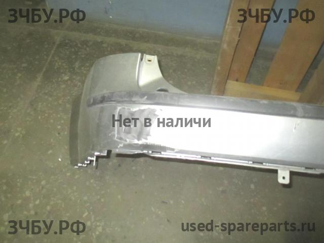 Ford Focus 2 Бампер задний