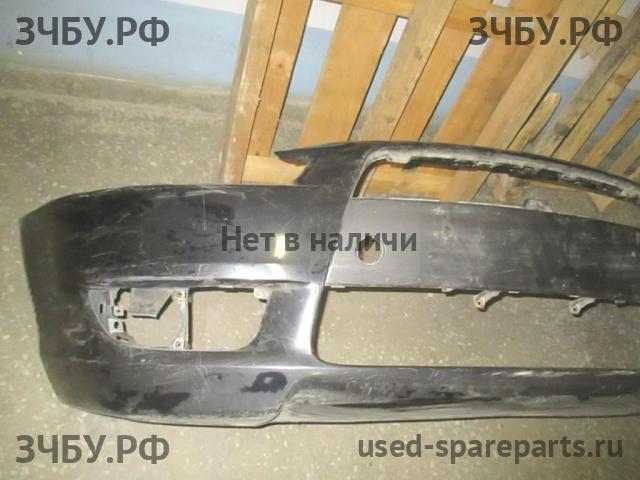 Mitsubishi Lancer 10 [CX/CY] Бампер передний