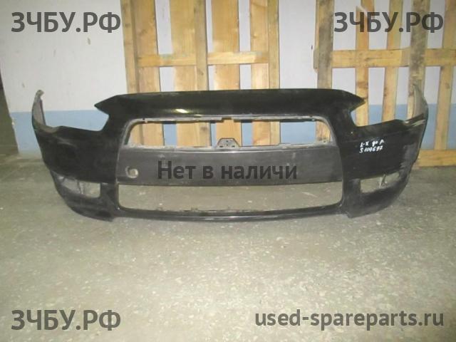 Mitsubishi Lancer 10 [CX/CY] Бампер передний