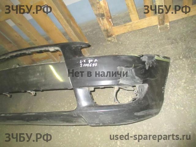 Mitsubishi Lancer 10 [CX/CY] Бампер передний