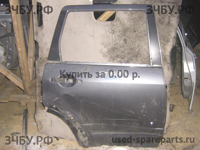 Mitsubishi Outlander 1 (CU) Дверь задняя правая