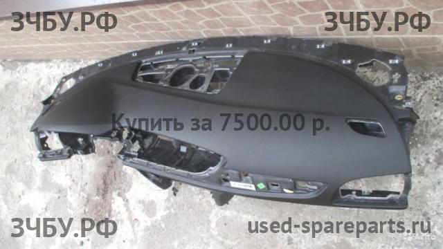 Audi A6 [C7] Торпедо
