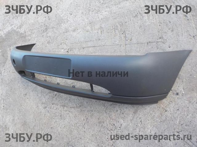 Ford Fiesta 4 Бампер передний