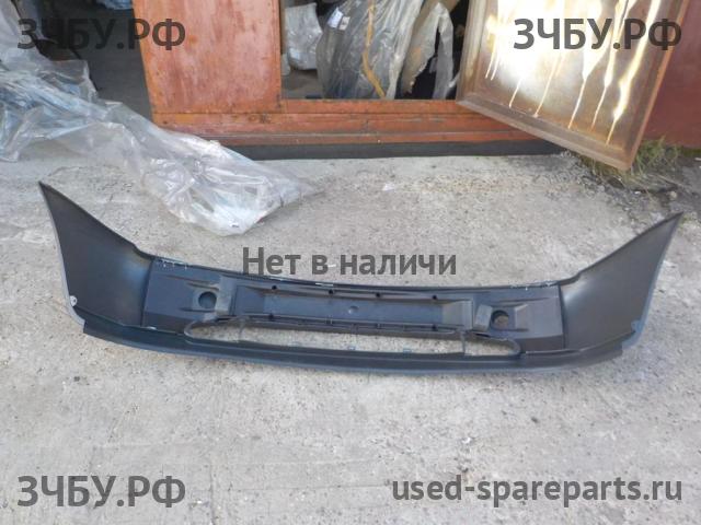 Ford Fiesta 4 Бампер передний