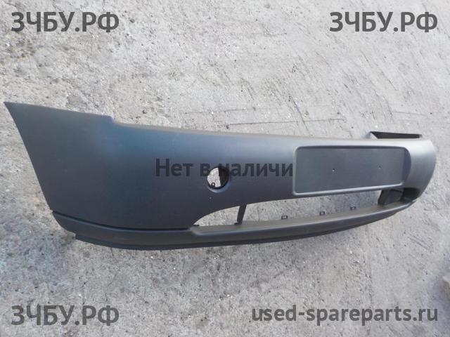 Ford Fiesta 4 Бампер передний
