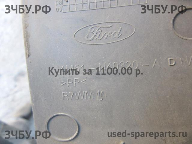 Ford C-MAX 1 Накладка