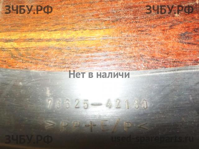 Toyota RAV 4 (3) Брызговик задний правый