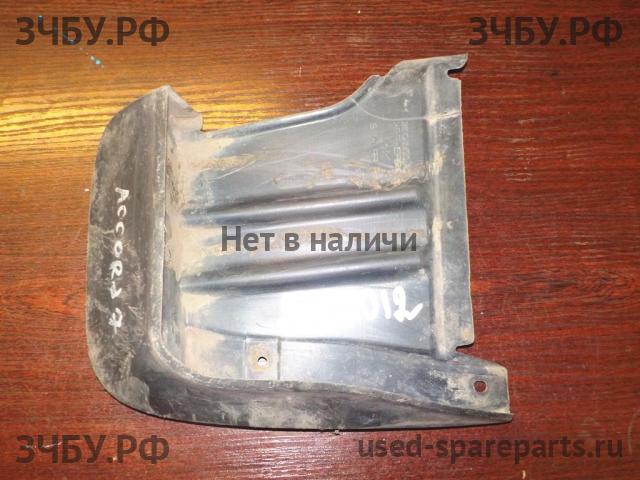 Honda Accord 7 Брызговик задний правый