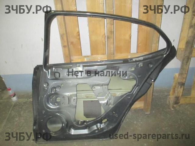 Citroen C4 (2) Дверь задняя правая