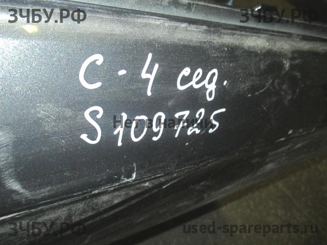 Citroen C4 (2) Дверь задняя правая
