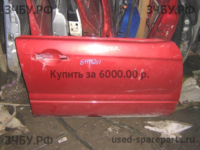 Subaru Forester 2 (S11) Дверь передняя правая