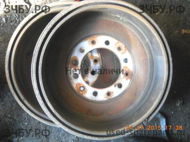 Toyota Hi Lux (3) Pick Up Барабан тормозной