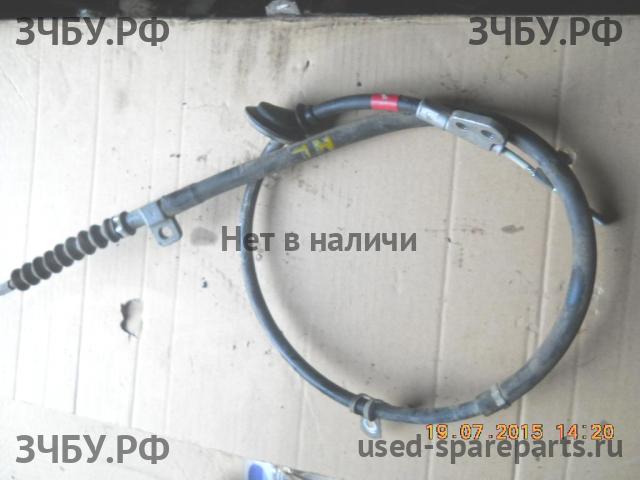 Toyota Hi Lux (3) Pick Up Трос КПП