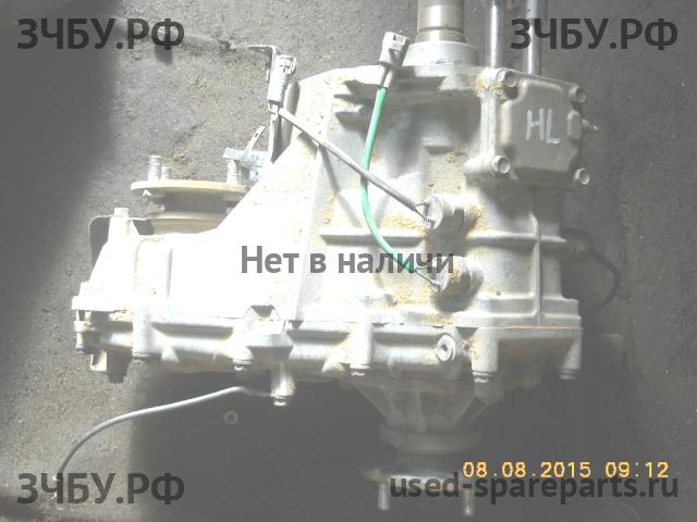 Toyota Hi Lux (3) Pick Up Коробка раздаточная