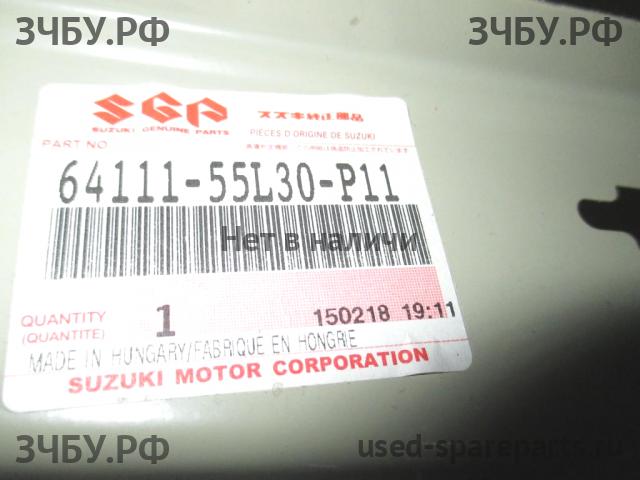 Suzuki SX4 (1) Элемент кузова