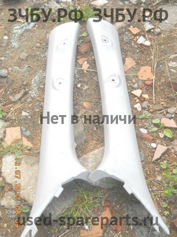 Toyota Hi Lux (3) Pick Up Накладка стойки передней левой