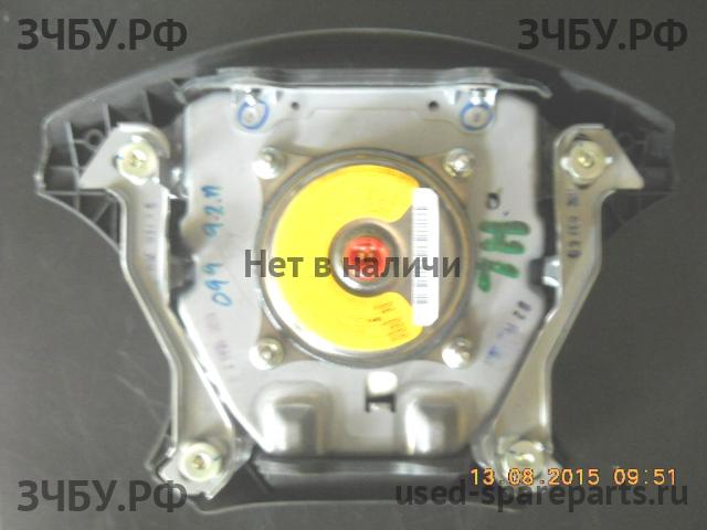 Toyota Hi Lux (3) Pick Up Подушка безопасности водителя (в руле)